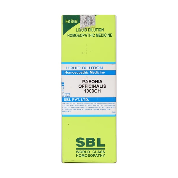 SBL Paeonia Officinalis 1M Liquid 30 ml 1 9221-sbl-paeonia-officinalis-1m-liquid-30-ml-1.jpg
