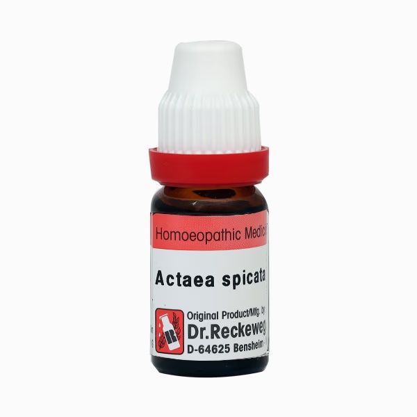 Dr. Reckeweg Agnus Castus 1M Liquid 11 ml