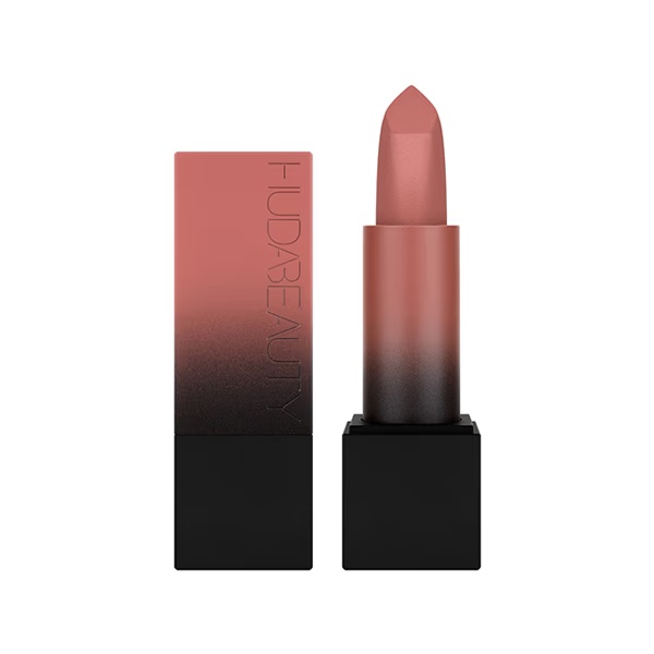 Huda Beauty Power Bullet Matte Lipstick Girls Trip 3 gm