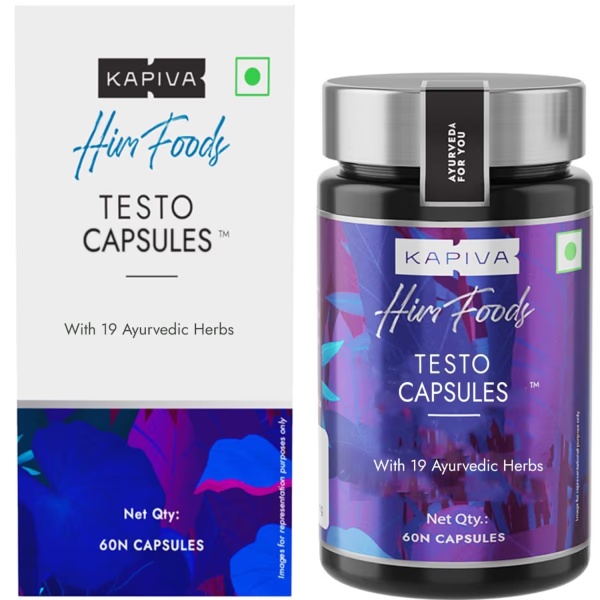 Kapiva Himfoods Testo Capsule 60's 1 9341-kapiva-himfoods-testo-capsule-60-s-1.jpg