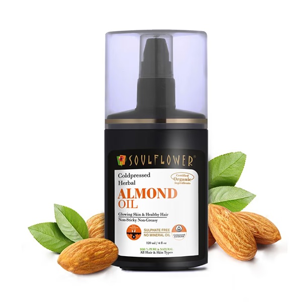 Soulflower Almond Oil 120 ml 1 9345-soulflower-almond-oil-120-ml-1.jpg