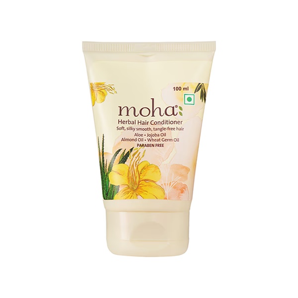 Moha Herbal Hair Conditioner 100 ml