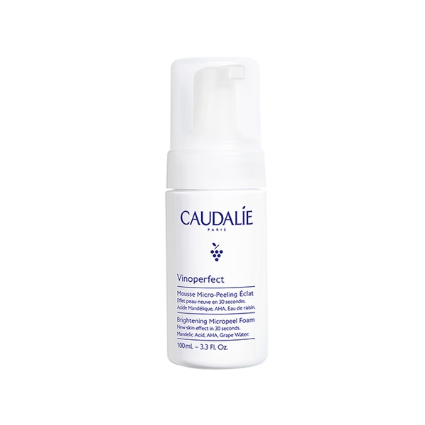 Caudalie Vinoperfect Instant Brightening Micropeel 100 ml