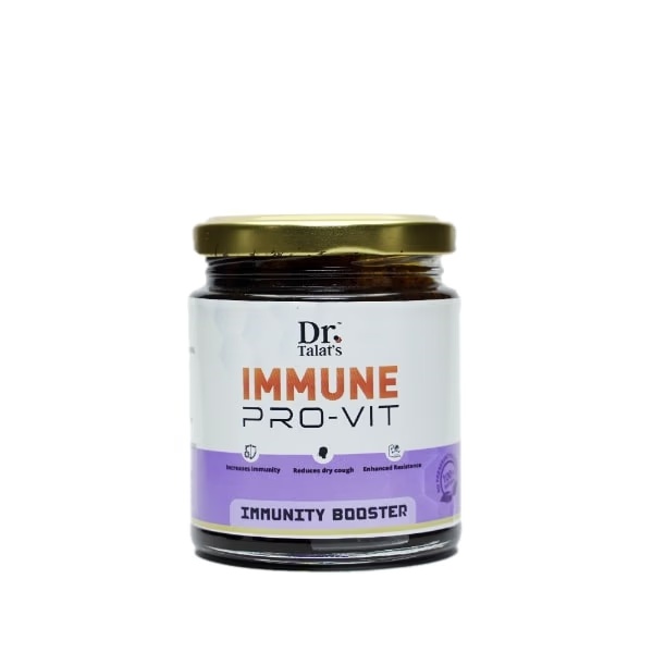Dr. Talat's Immune Pro Vit Immunity Booster 200 g