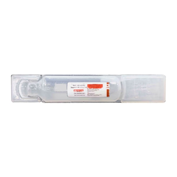 DERINIDE 1mg RESPULE 1x2ml