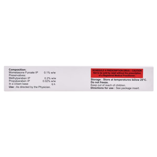 BELMOZ Cream 30gm