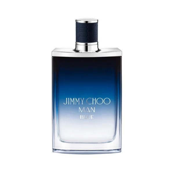 JIMMY CHOO MAN BLUE Eau de Toilette 100 ml