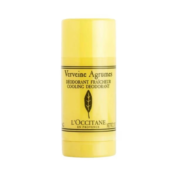 L'Occitane Verveine Agrumes Deodorant 50ml