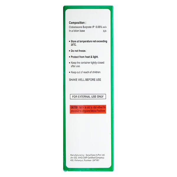 PAEDISONE Lotion 50ml