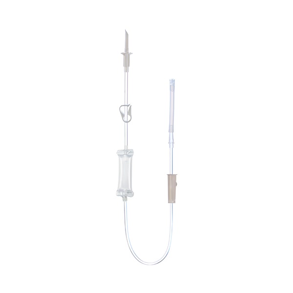 Polymed Tur Irrigation Set 1's