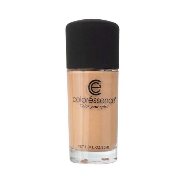 Coloressence Liquid Foundation Medium Beige LFB - 2 30 ml