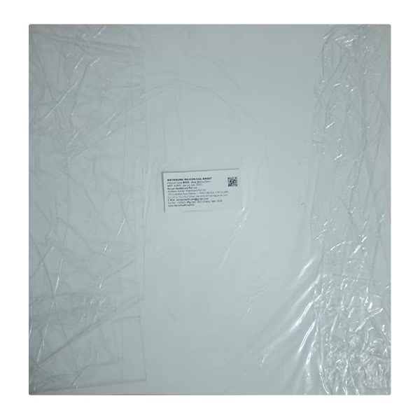 Matrisurg Silicon Gel Sheet (30cm x 30cm) 1's