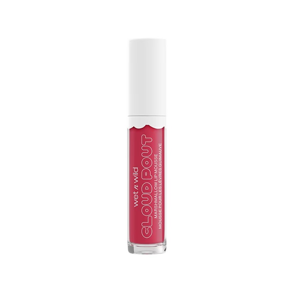 Wet N Wild Cloud Pout Marshmallow Lip Mousse Fluff You 3 ml