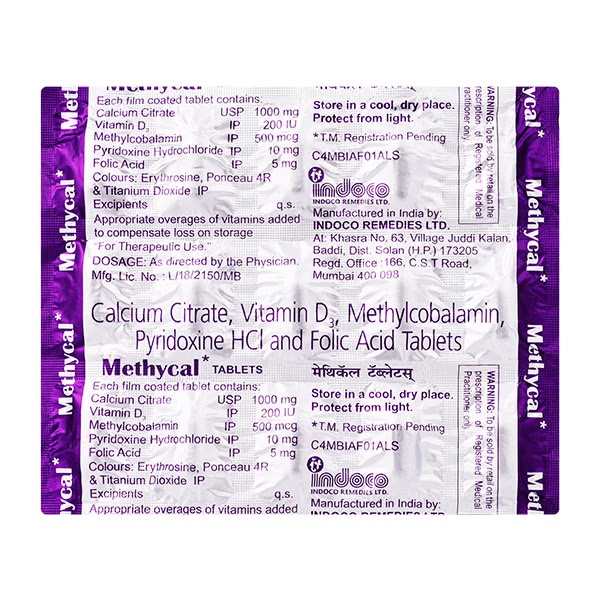 Methycal Tablet 15'S 1 9459-methycal-tablet-15-s-1.jpg