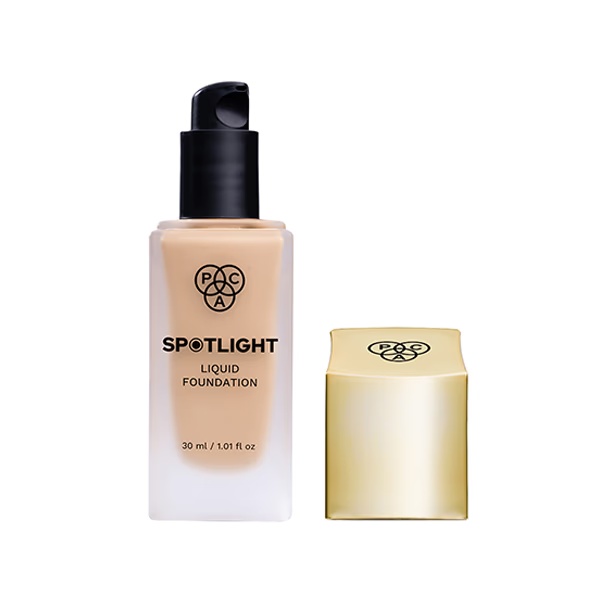 Pac Spotlight Liquid Foundation - 05 Whipped Delight 30 ml