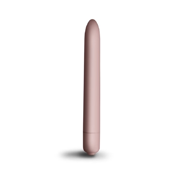 Gizmoswala SugarBoo Vibrating Bullet Massager - Sugar Blush (Light Pink)