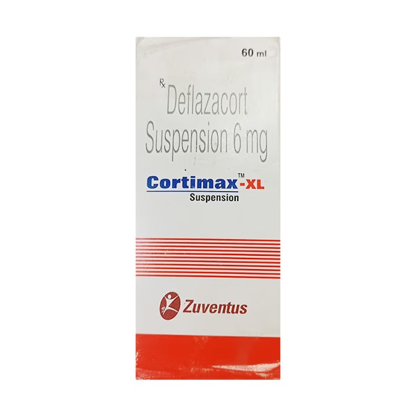 Cortimax XL Suspension 60ml