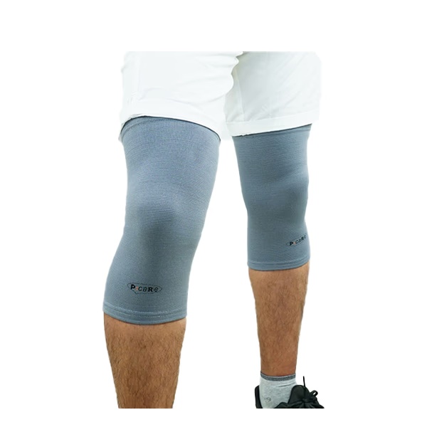 P+caRe Knee Sleeve (C3001) (M)