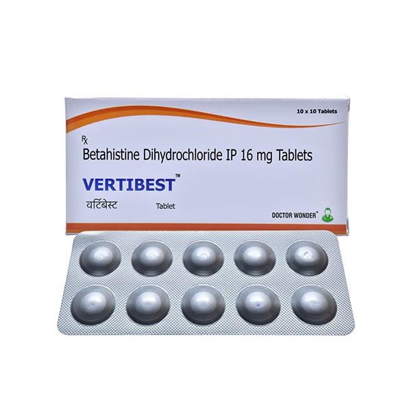 VERTIBEST Tablet 10's