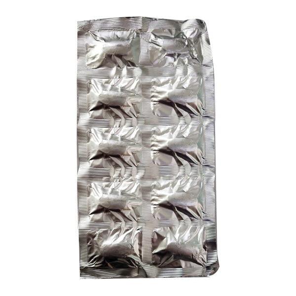 Divalpro XR 750mg Tablet 10'S