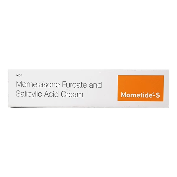 MOMETIDE S Cream 20gm