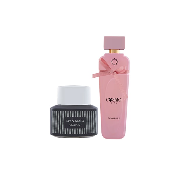 Maryaj Dynamic EDP Spicy Woody Perfume And Maryaj Cosmo Girl EDP Floral Powdery Perfume 200 ml 1 9729-maryaj-dynamic-edp-spicy-woody-perfume-and-maryaj-cosmo-girl-edp-floral-powdery-perfume-200-ml-1.jpg