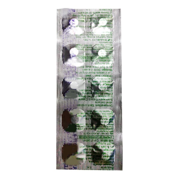 Senasof Tablet 10'S
