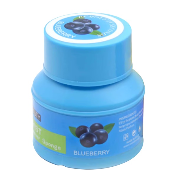 Swiss Beauty Dip & Twist Nail Lacquer Remover Sponge - Blueberry 30 ml 1 9793-swiss-beauty-dip-amp-twist-nail-lacquer-remover-sponge-blueberry-30-ml-1.jpg
