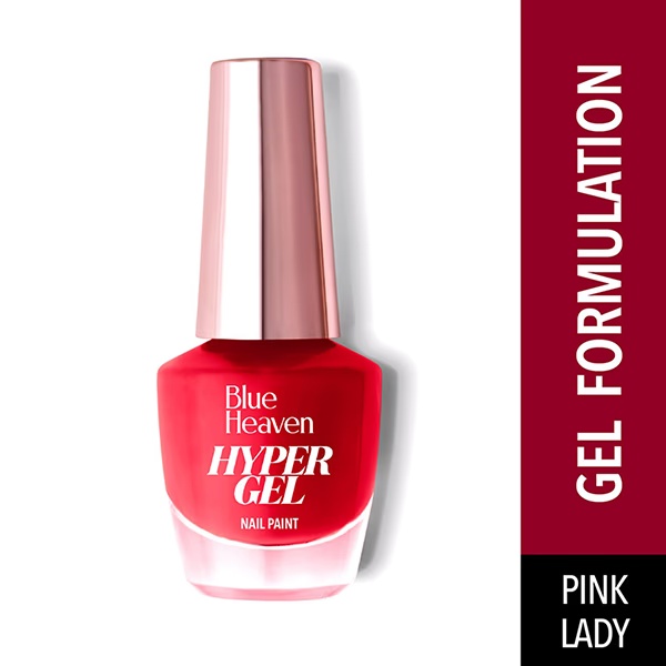Blue Heaven Hypergel Nailpaint - Pink Lady, 510 11 ml