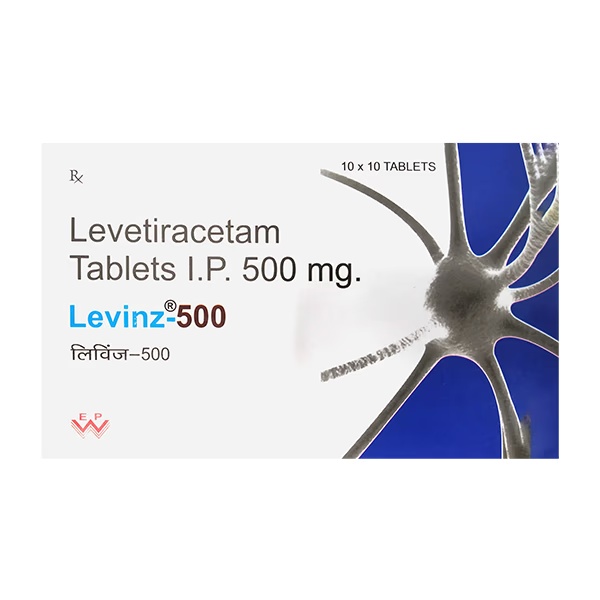 LEVINZ 500 Tablet 10's 1 9835-levinz-500-tablet-10-s-1.jpg