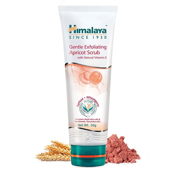Himalaya Gentle Exfoliating Apricot Scrub 50 gm 1 986-himalaya-gentle-exfoliating-apricot-scrub-50-gm-1.jpg
