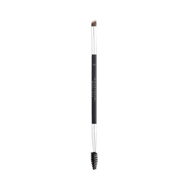 Anastasia Beverly Hills Brush 14 - Dual Ended Firm Detail Brush 1's