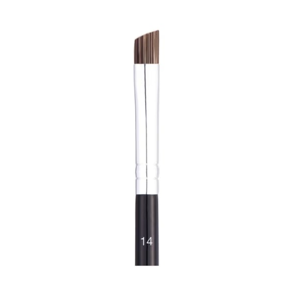Anastasia Beverly Hills Brush 14 - Dual Ended Firm Detail Brush 1's