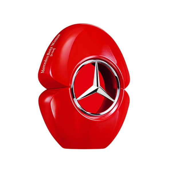 Mercedes-Benz Woman In Red EDP 60 ml