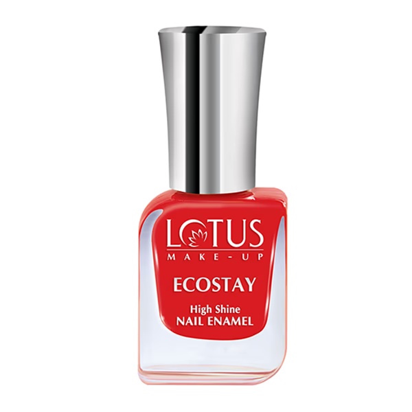 Lotus Makeup Ecostay Nail Enamel Hot Crimson E5 10 ml 1 9879-lotus-makeup-ecostay-nail-enamel-hot-crimson-e5-10-ml-1.jpg