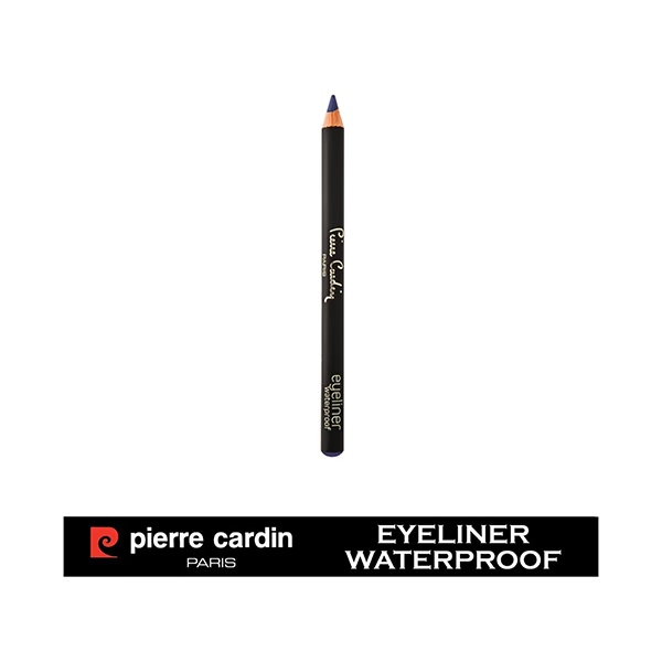 Pierre Cardin ParisEyeliner Pencil Waterproof 250 Midnight Blue 0.04 gm 1 9889-pierre-cardin-pariseyeliner-pencil-waterproof-250-midnight-blue-0-04-gm-1.jpg