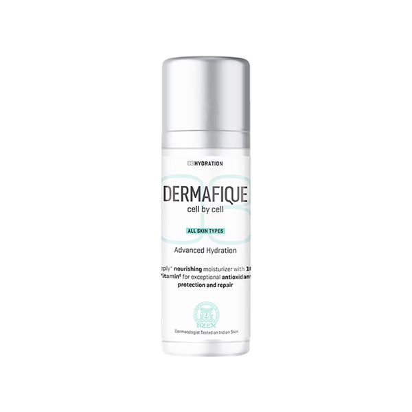 Dermafique Advanced Hydration Day Creme 30 gm