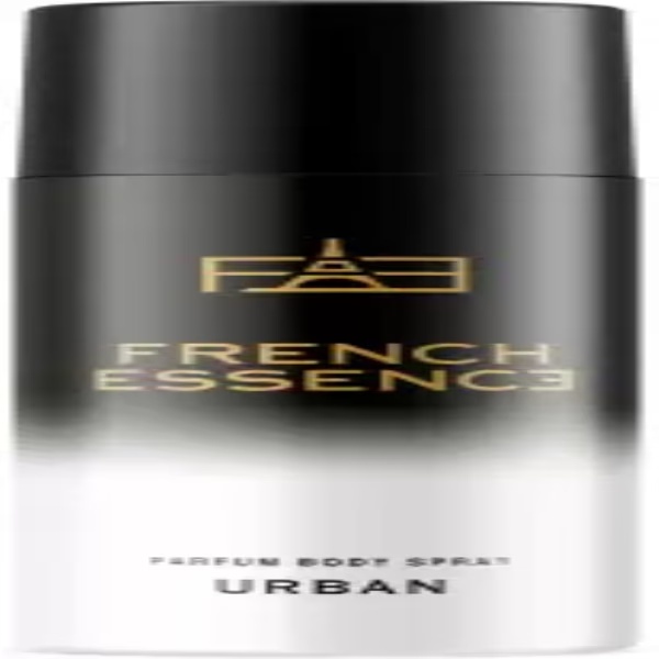 French Essence Parfum Body Spray - Urban 120 ml