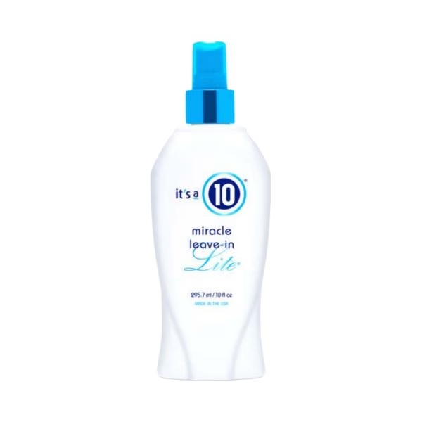 It's A 10 Haircare Miracle Leave in Lite 295.7ml 1 9960-it-s-a-10-haircare-miracle-leave-in-lite-295-7ml-1.jpg