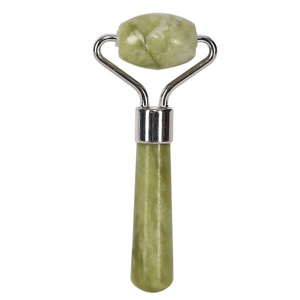 Dromen & Co Mini Jade Facial Roller 60gm
