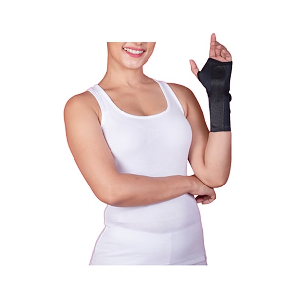 Med-e Move Elastic Wrist Splint (S)