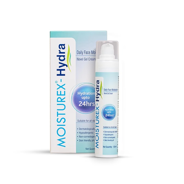 MOISTUREX HYDRA Cream Gel 50ml