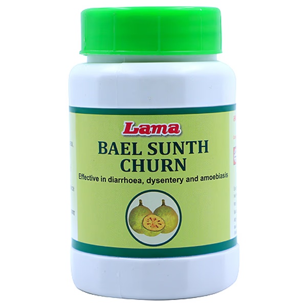 Lama Bael Sunth Churna 100 gm